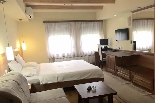 Apart Daire Standard