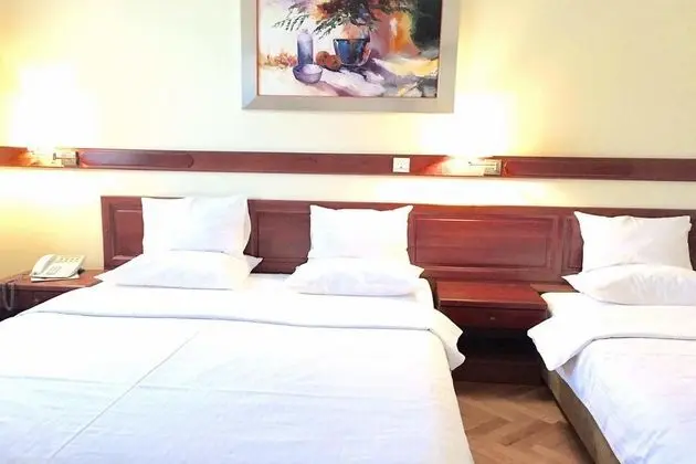 Apart Daire Standard