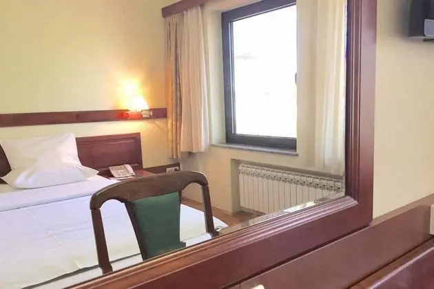 Tek Kişilik Oda Standard