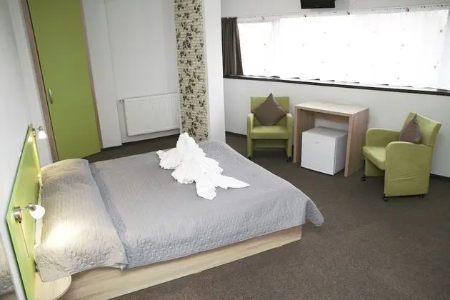 Design Villa, Dağ Manzaralı