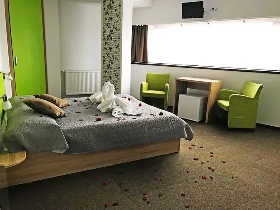 Design Villa, Dağ Manzaralı
