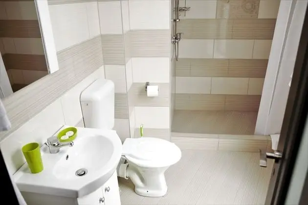 Design Villa, Dağ Manzaralı