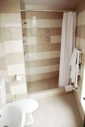 Design Villa, Dağ Manzaralı