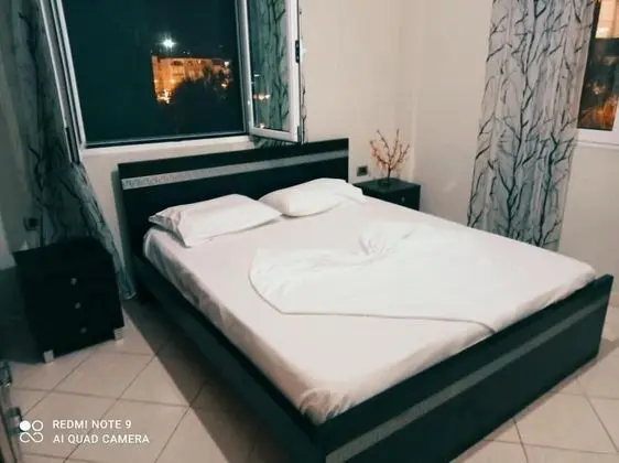 Oda, 3 Yatak Odası, Balkon