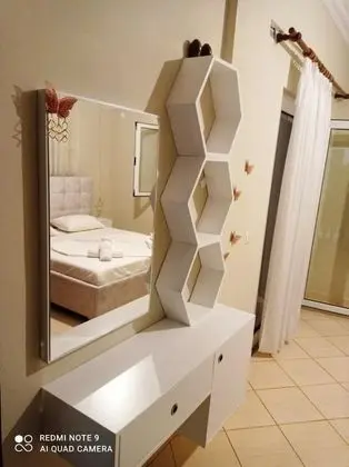 Oda, 3 Yatak Odası, Balkon