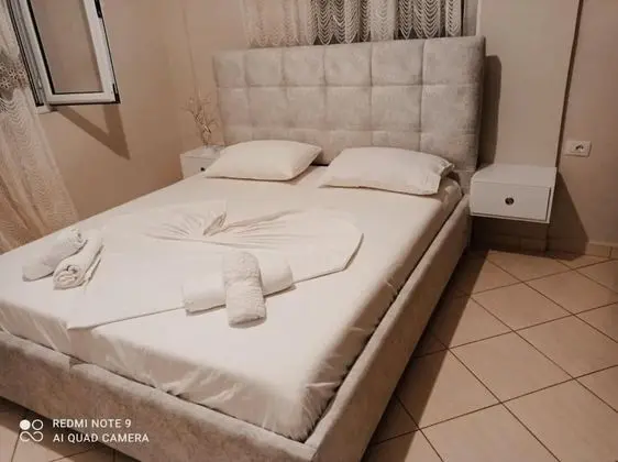 Oda, 3 Yatak Odası, Balkon