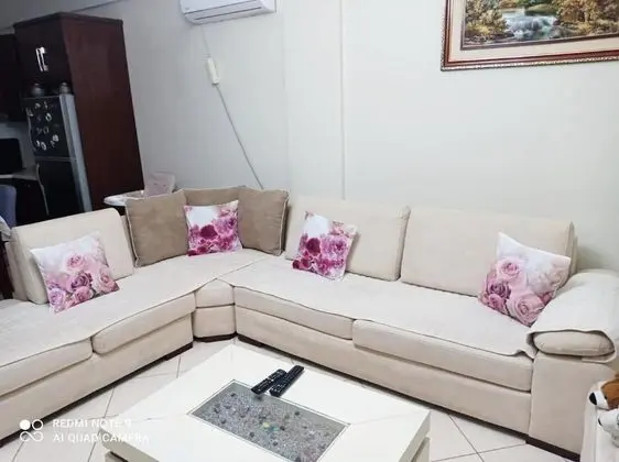 Oda, 3 Yatak Odası, Balkon