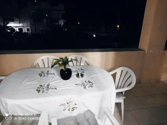 Oda, 3 Yatak Odası, Balkon