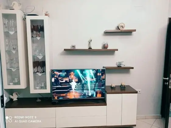 Oda, 3 Yatak Odası, Balkon