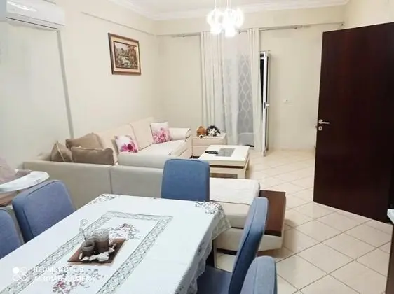 Oda, 3 Yatak Odası, Balkon