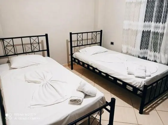 Oda, 3 Yatak Odası, Balkon