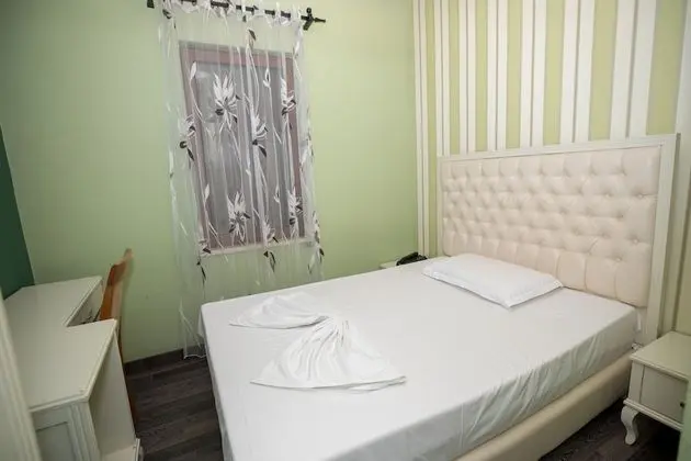 Classic Tek Kişilik Oda, 1 Tek Kişilik Yatak, Engellilere Uygun