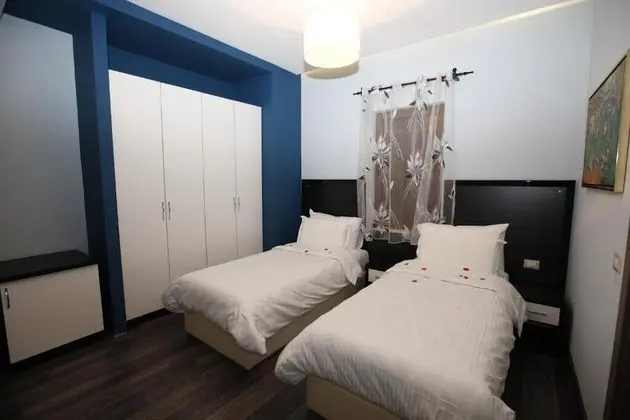 Comfort İki Ayrı Yataklı Oda, Engellilere Uygun