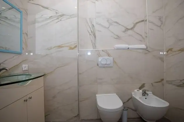 Comfort İki Ayrı Yataklı Oda, Engellilere Uygun