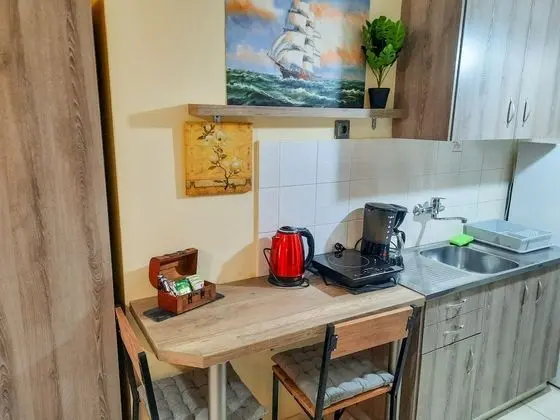 Comfort Stüdyo