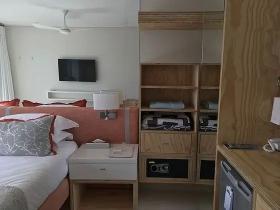 Superior İki Ayrı Yataklı Oda, 2 Tek Kişilik Yatak (Arancio)