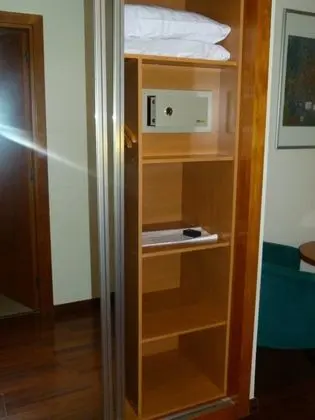 Classic Tek Büyük veya İki Ayrı Yataklı Oda