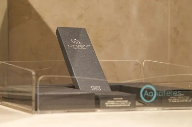 Classic Tek Büyük veya İki Ayrı Yataklı Oda