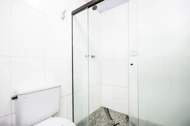 Executive Dört Kişilik Oda, Balkon