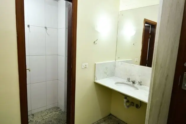 Executive Üç Kişilik Oda, Balkon