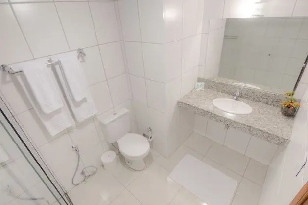 Executive İki Ayrı Yataklı Oda