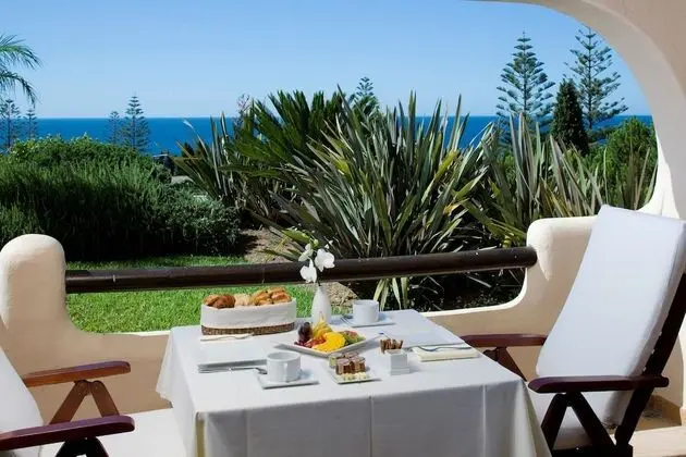 Junior Süit, Deniz Manzaralı