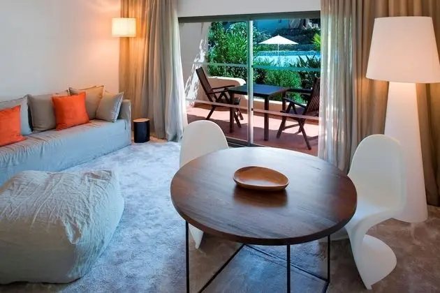 Junior Süit, Deniz Manzaralı