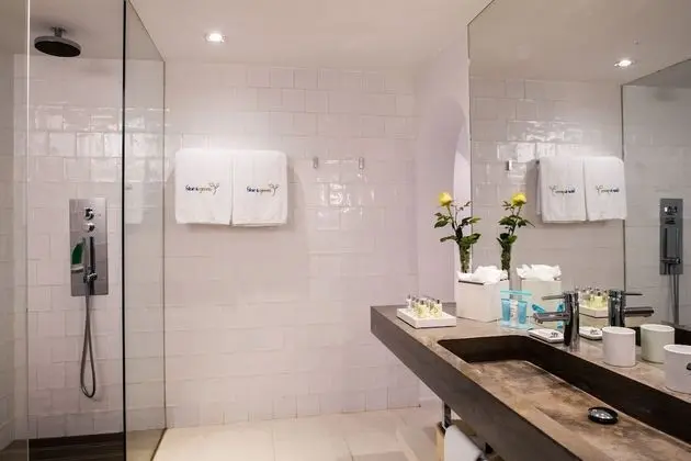 Junior Süit, Deniz Manzaralı