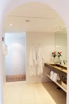 Junior Süit, Deniz Manzaralı