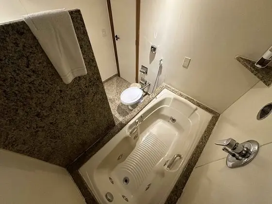 Deluxe Üç Kişilik Oda