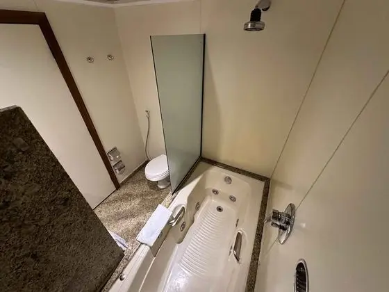Premium Üç Kişilik Oda