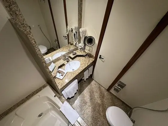 Premium Üç Kişilik Oda