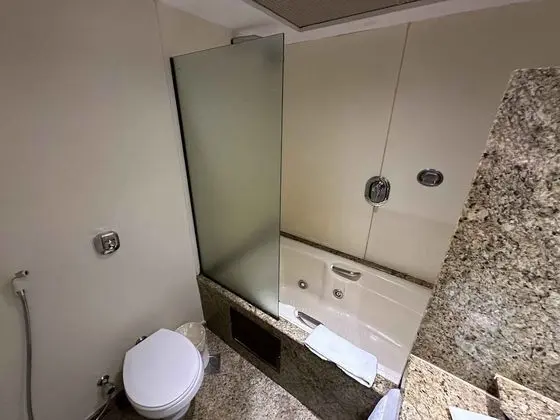 Premium Üç Kişilik Oda