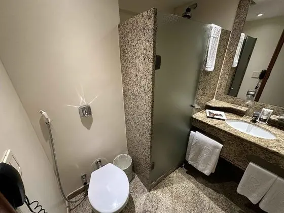 Superior Tek Büyük Yataklı Oda