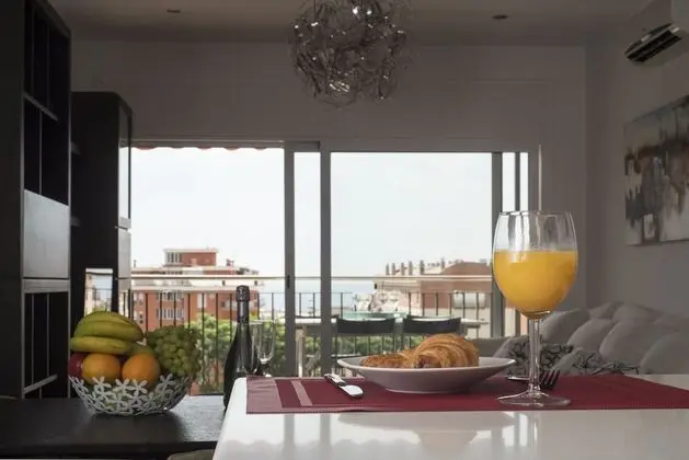 Apart Daire, 3 Yatak Odası, Deniz Manzaralı