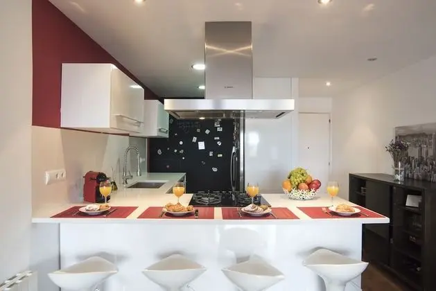 Apart Daire, 3 Yatak Odası, Deniz Manzaralı