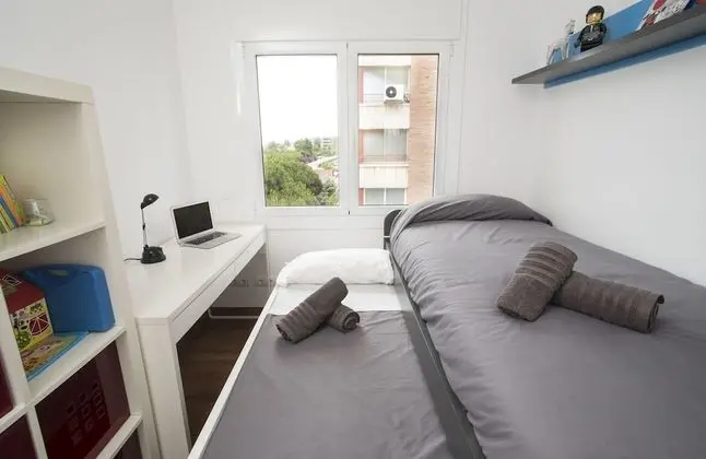 Apart Daire, 3 Yatak Odası, Deniz Manzaralı