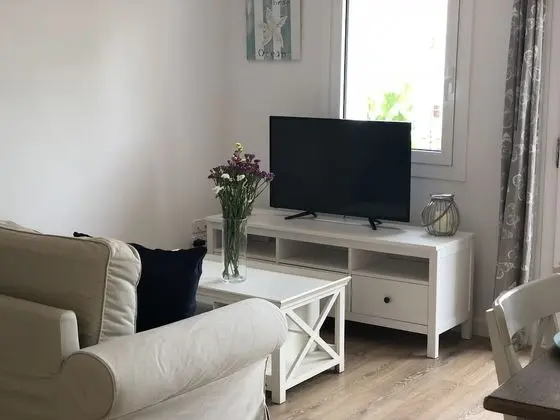 Apart Daire, 2 Yatak Odası, Deniz Manzaralı