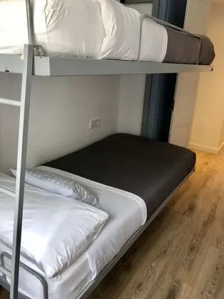 Apart Daire, 2 Yatak Odası, Deniz Manzaralı