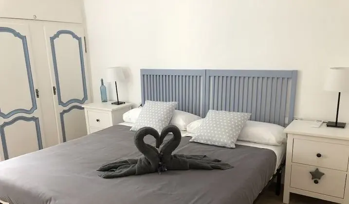 Apart Daire, 2 Yatak Odası, Deniz Manzaralı