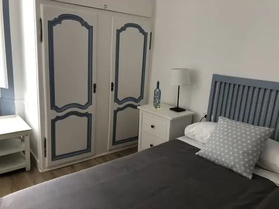 Apart Daire, 2 Yatak Odası, Deniz Manzaralı