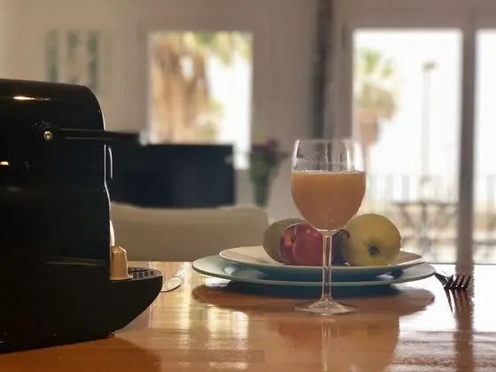 Apart Daire, 2 Yatak Odası, Deniz Manzaralı