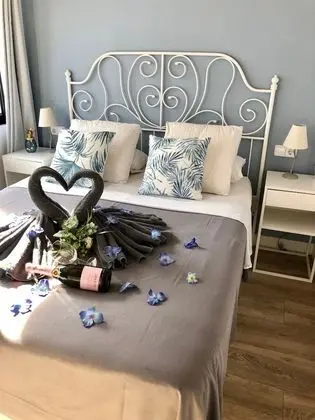 Apart Daire, 4 Yatak Odası