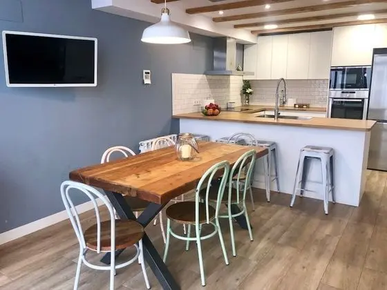 Apart Daire, 4 Yatak Odası