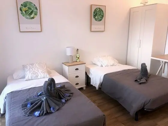 Apart Daire, 4 Yatak Odası