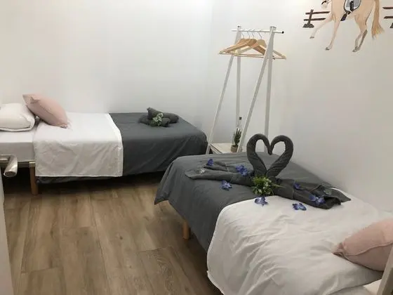 Apart Daire, 4 Yatak Odası