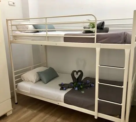 Apart Daire, 4 Yatak Odası