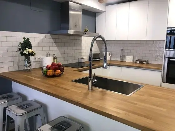 Apart Daire, 4 Yatak Odası