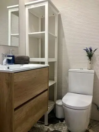 Apart Daire, 4 Yatak Odası