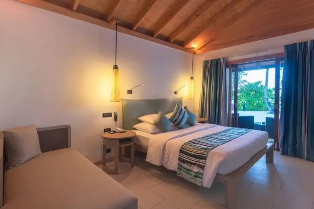 Villa, Plaj Manzaralı, Denize Sıfır